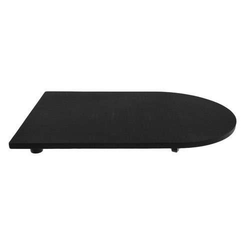 Wooden appliance slider - , food