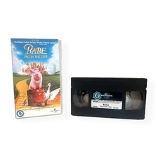 Babe: Pig in the City (1998