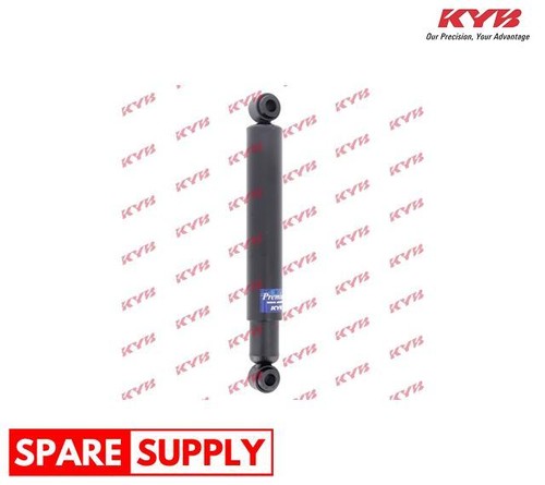 Shock absorber for vauxhall - absorber,