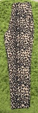 Zara Women's Leopard Print
