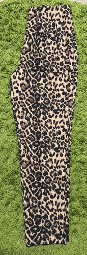 Zara women leopard print - women's,