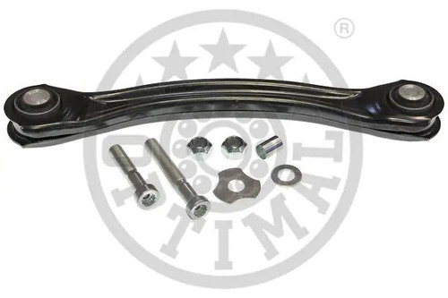Stabilizer link rear axle - stabilizer,