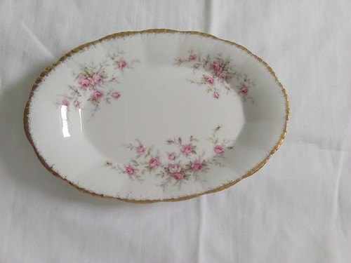 Paragon fine bone china - paragon,