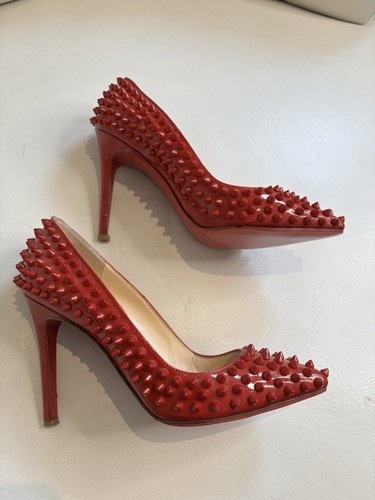 Christian louboutin pigalle - christian,