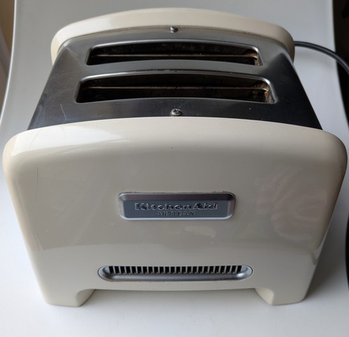 Kitchenaid artisan slice - kitchenaid, 2-slice