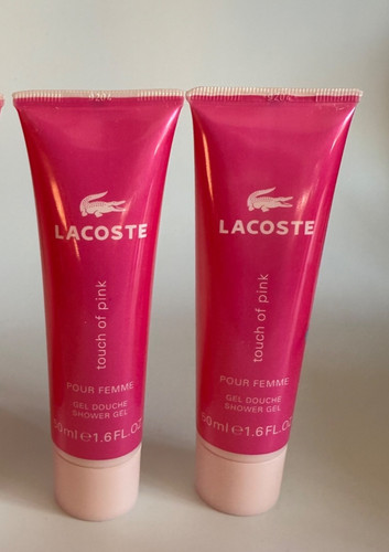 50ml lacoste touch - 50ml,
