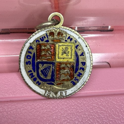 1887 queen victoria - queen, golden
