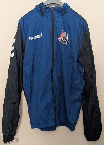 2018 hummel campbeltown - 2018/20,