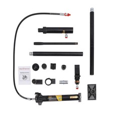 10 Ton Porta Power Kit 16-Pcs