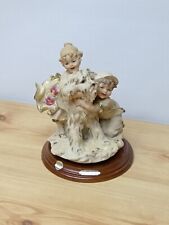 Vintage 1980s Bruno Merli