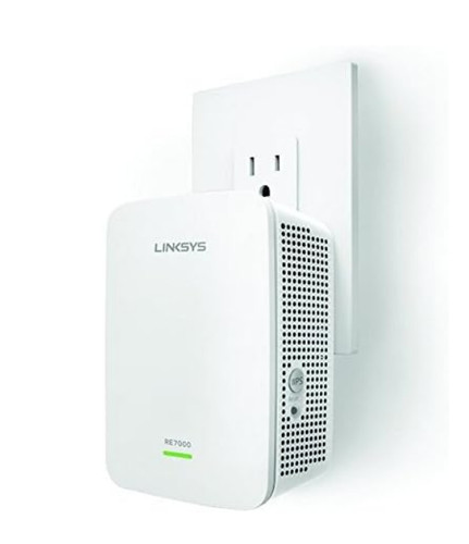 Linksys ac1900 gigabit range - ac1900,
