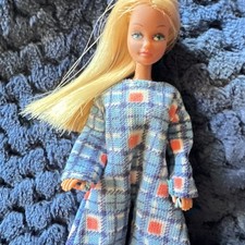 Vintage Palitoy Britt Doll