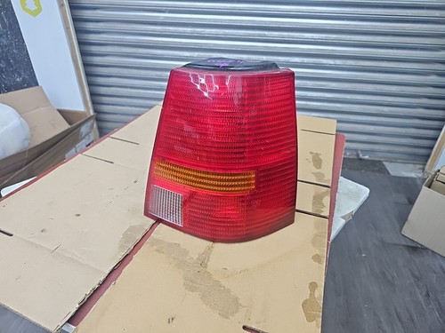 Golf mk4 tail - golf,