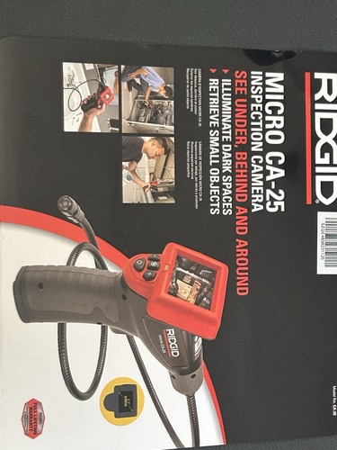 Ridgid 40043 micro - ridgid,