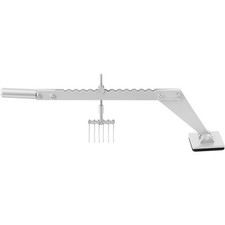 Uimoso Dent Pull Lever Bar