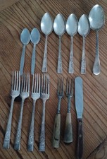 Cutlery Bundle Sheffield