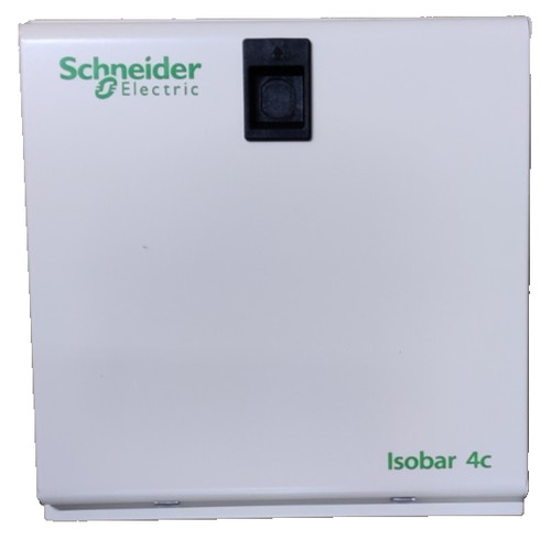 Schneider multi way - schneider, 6