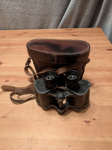 Vintage quality pair - vintage,