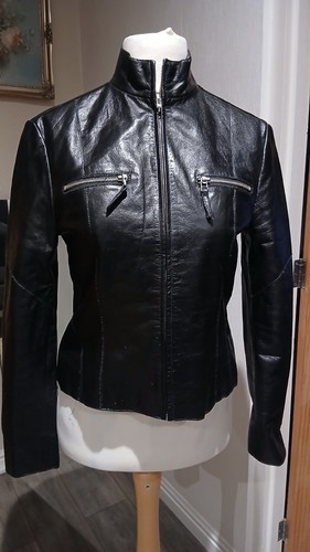 Mango real pig - mango, leather