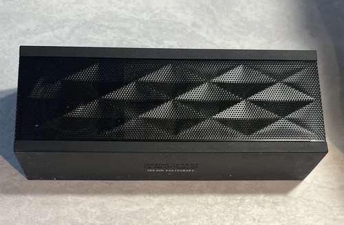 Jawbone jambox black wireless - jawbone,