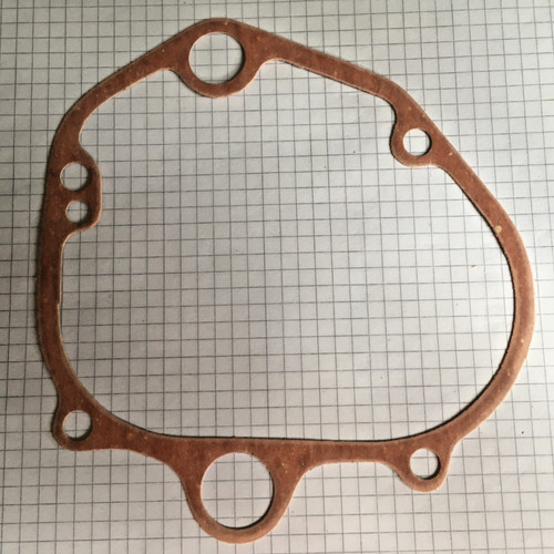 3346 gearbox inner - gearbox, gasket