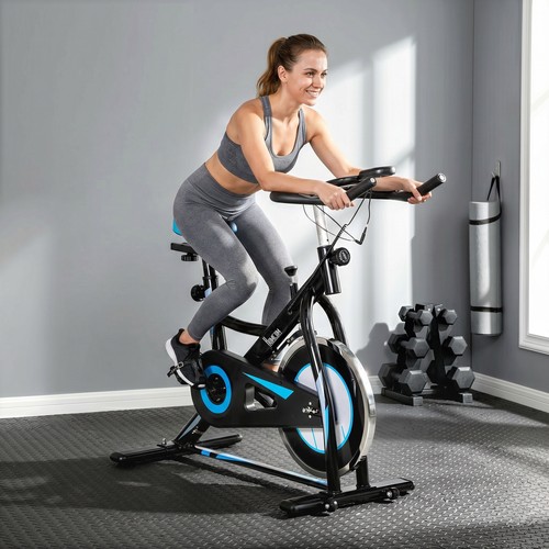 8kg flywheel stationary - 8kg,