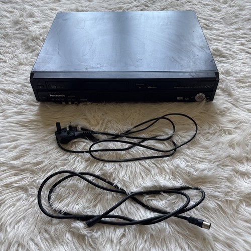 Panasonic dmr ez48v dvd - panasonic, dmr-ez48v