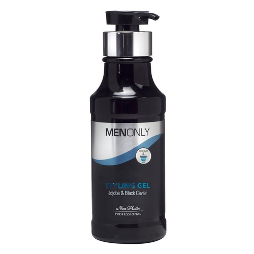 Mon platin professional - professional, jojoba