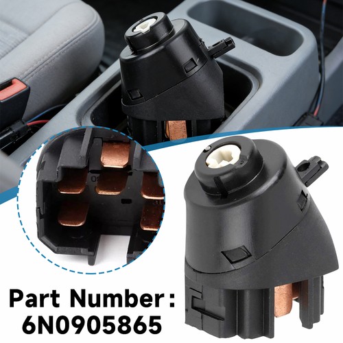Ignition starter switch - switch, fit