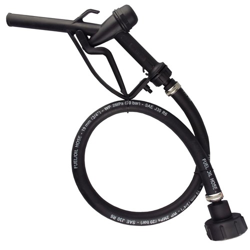 Ibc fuel dispensing kit diesel - fuel,
