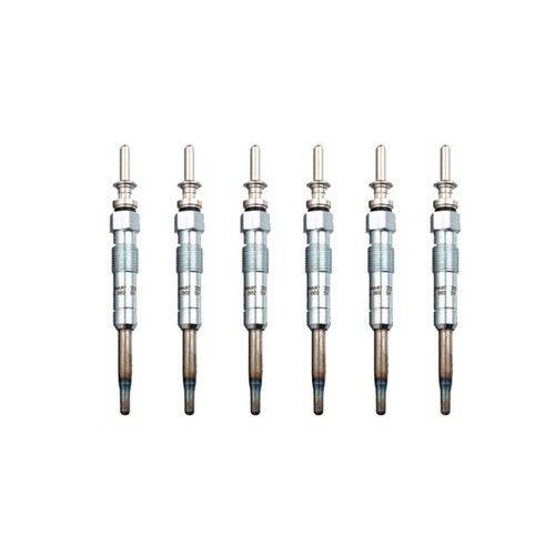 Lucas set diesel - of,