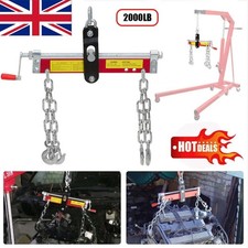 Lift lifting chain Crane