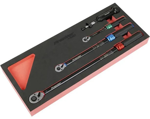 Sealey premier black torque - premier,