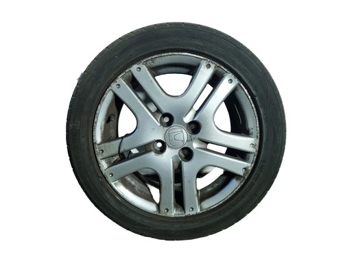 Honda jazz alloy - jazz, 16"