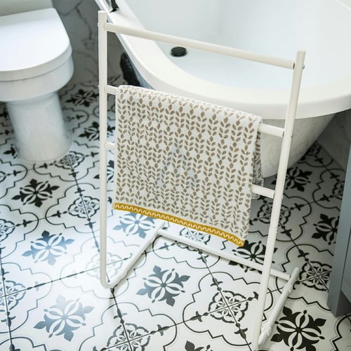 Tier towel holder free - tier,