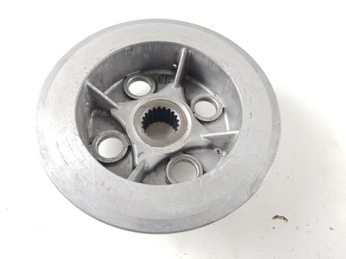 Clutch pressure plate honda - pressure,