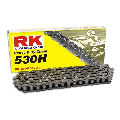 Chain for honda - rk,