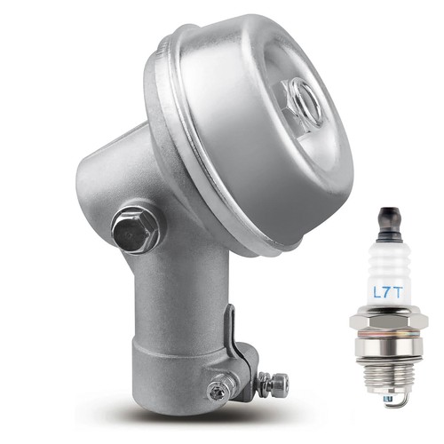 Gear head replacement trimmer - head,