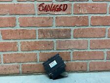08-15 Mitsubishi Lancer Evolution X ACD Transfer Case Control Module ECU OEM