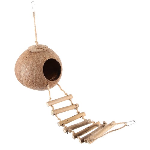 Decorative hanging birdcage - decorative,