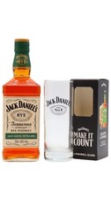 Jack Daniel's - Tennessee Rye