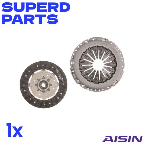Aisin aiske fo12r - clutch, kit