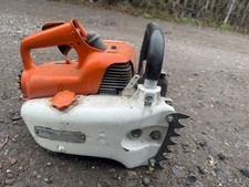 VINTAGE STIHL 08S  PETROL