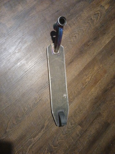 Scooter deck - scooter,