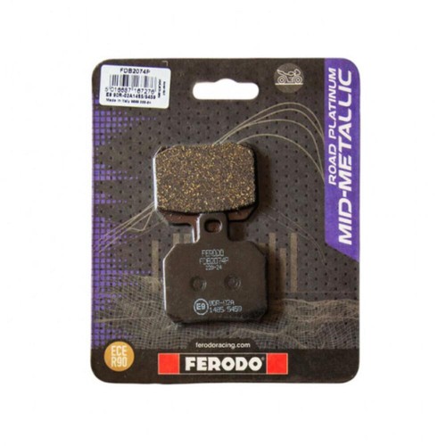 Ferodo platinum front - ferodo,