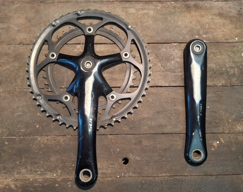 Shimano 105 speed - 9,