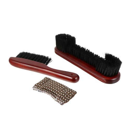 Pool table brush set billiard - set,