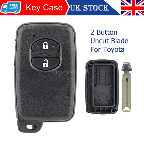 2button remote key - key, fob