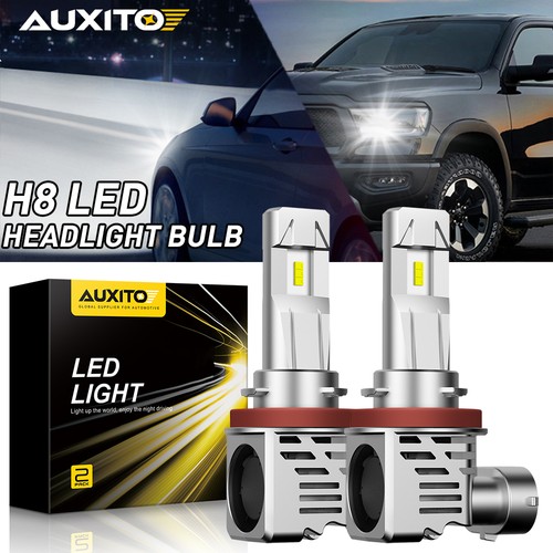 Auxito h11 led headlight - auxito,
