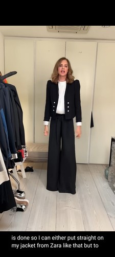 Trinny favourite blazer - trinny,